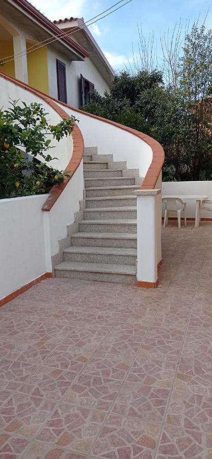 Casa Vacanza Siniscola Exterior foto